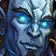 Draenei male