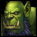 Orc male