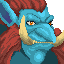 Troll male