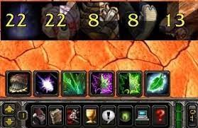InterruptBar