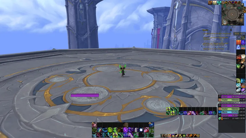 ELV UI